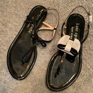 Size 10.5 Kate Spade Sandals
